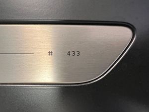 Lucid Air Dream Edition Performance 2022, Sedán de Litio Rojo Zenith, Altamente Equipado, con Sistema de Propulsión de Triple Motor, 1111 hp, Ligero - Product Image 5