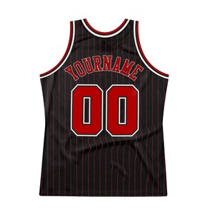 Custom Basketball Uniform - Product Image 2