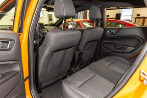 Ford Fiesta ST propre de 2019 - Product Image 2