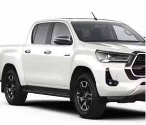 2020 2021 2023 2024ใช้ pick-up toyot A hilux/revo pick-up ห้องโดยสารคู่เทอร์โบ2.4L Luxe - Product Image 4
