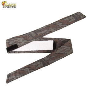 Bandeau en coton Paintball Nouveau style et fabriqué en haute qualité pour les sports de plein air Bandeau de paintball à sublimation personnalisé populaire - Product Image 4