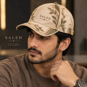 Casquettes de mariage en gros pour le marié et les garçons d'honneur – Chapeaux brodés personnalisés, accessoires de tête pour cérémonies et fêtes - Product Image 1