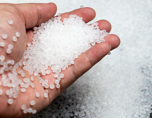 Matériau en PVC granule composé de PVC pour tapis de sol - Product Image 5