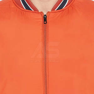 Chaqueta Bomber Ligera, Elegante y Transpirable, de Primera Calidad, Chaqueta Bomber para Hombre Más Vendida - Product Image 5