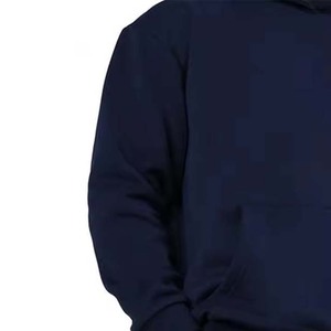 Sudadera con capucha de golf para hombre Golo ligera, jersey de manga larga con diseño transpirable, técnicas bordadas para viajes de deportes de invierno - Product Image 3