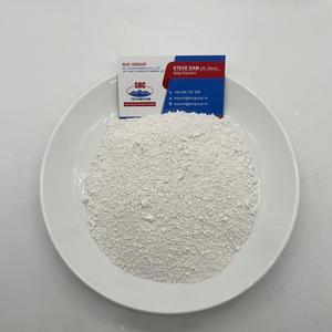 ไฮเดรทไลม์ผงผู้ผลิตเวียดนามแคลเซียมไฮดรอกไซ Ca(OH)2ปูนขาวน้ำมะนาว - Product Image 6