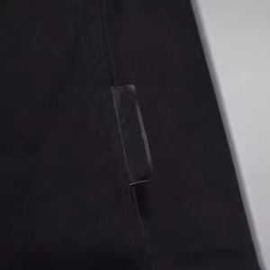 เสื้อยืดผู้ชายสีซีดแบบซันเฟด เสื้อยืดฟอกสีแบบแอซิดวอช พิมพ์ลายกราฟิกตามสั่ง เสื้อยืดวินเทจทรงหลวมไหล่ตก ไซส์ใหญ่ - Product Image 6