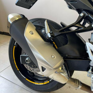 Suzuki GSR 750 ABS Sportbike Series - Product Image 6