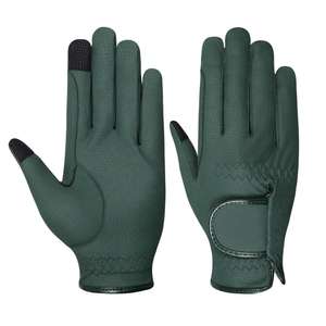 Gants de moto à doigts complets respirants pour la course à moto, gants de conduite, gants d'escalade d'hiver - Product Image 1