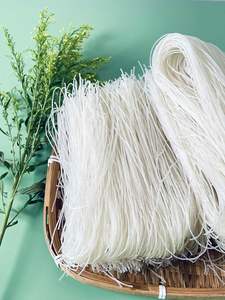 วุ้นเส้นแห้งจากเวียดนาม-บะหมี่ข้าวขาวส่งตรงจากโรงงานราคาถูก - Product Image 2