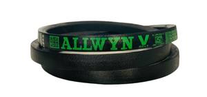 Courroies en V étroites SPA de haute qualité pour une transmission de puissance fluide, idéales pour les applications industrielles, automobiles et agricoles - Product Image 4