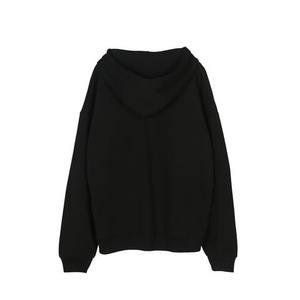 2024 Top tendance sweat à capuche et sweat-shirt pour femme 100% coton pull décontracté de haute qualité avec Logo personnalisé pour les MS-SS-1105 d'hiver - Product Image 2