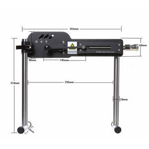 Sex Machine Automatica Silenziosa con Motore da 70W per Donne e Uomini, <span class=keywords><strong>Macchina</strong></span> per la Masturbazione Retrattile, Vibratore e Giocattoli Sessuali - Product Image 6