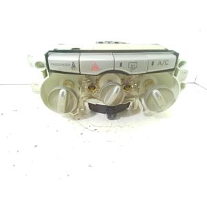 Sistema di Controllo Clima per DAIHATSU Sirion 2a Serie 1KR-FE (05>) - Product Image 2