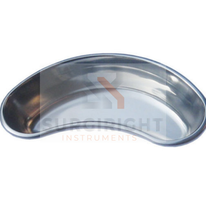 Surgiright Meilleure Qualité Chirurgical Dentaire Usine Instruments Boîte Rein Plateau Dentaire Chirurgical Instruments Chirurgical Hôpital - Product Image 4