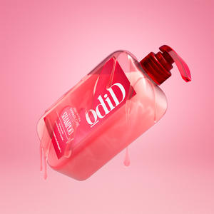 Champú Reparador para Cabello Dañado ODID 500ml - Product Image 4