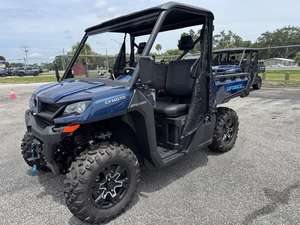 มีรถ UFORCE 1000 Utility ปี 2026 พร้อมจำหน่าย และมอเตอร์ไซค์พร้อมส่งออก |   การขายยานยนต์ - Product Image 2