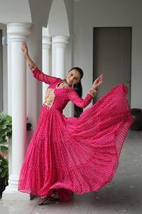 Boutique indienne robe de créateur exclusive fantaisie dernière robe de qualité supérieure tenue de fête ethnique vêtements de mariée exclusive la plus vendue - Product Image 5