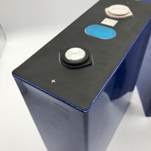 Chu kỳ sâu năng lượng lưu trữ lăng trụ pin lithium ion có thể sạc lại 3.2V 100AH 150AH 200AH 320ah 280ah 314ah LiFePO4 Pin - Product Image 5