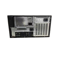 Serveur Mini Tour d'occasion T40 avec processeur Intel Xeon E-2224G pour les entreprises