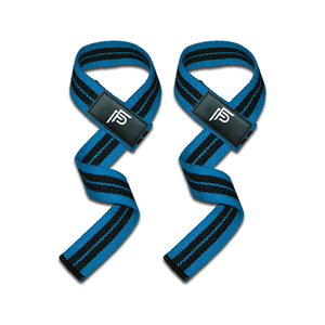 Sangles de levage en néoprène de taille personnalisable Équipement de gymnastique antidérapant robuste pour la musculation - Product Image 1