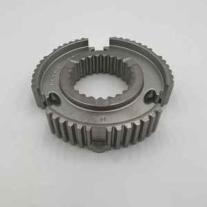 Buje auténtico Adecuado para cajas de cambios-Rendimiento mejorado de construcción robusta-Ideal para un funcionamiento fiable - Product Image 2