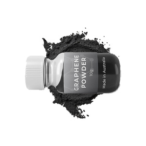 Pure Grade Pristine Graphene (G) Powder 10g para lápices e instrumentos de escritura - Product Image 1