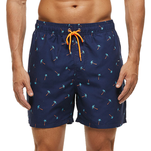 Shorts de Baño Personalizados con Logotipo para Hombre, Trajes de Baño de Secado Rápido, Shorts de Pesca Personalizados para Hombre, Shorts de Surf Transpirables - Product Image 2