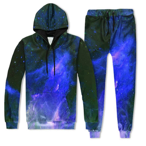 Survêtement de Sublimation de haute qualité vêtements de sport en Polyester combinaison athlétique à séchage rapide pour l'entraînement de gymnastique course à pied entraînement en gros - Product Image 5