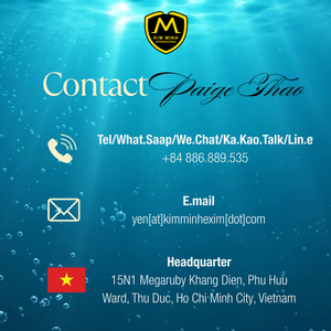 ผงหอยปูเกรดพรีเมี่ยมเวียดนามขนาดต่างๆสำหรับอาหารสัตว์วัวและหมู - Product Image 6