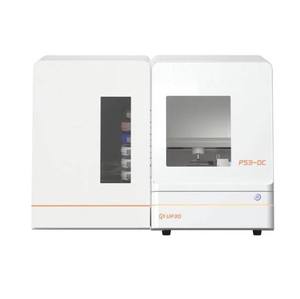 Fresadora Dental de 5 Ejes UP3D de la Mejor Calidad con Cambiador Automático de Discos P53DC, Garantía Activa de 3 Años - Product Image 1