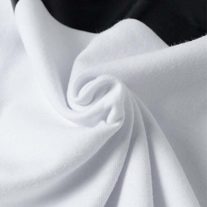 Nueva llegada Hombre Ropa Deportiva gimnasio Casual sólido camisa corta 2 piezas pantalones cortos traje venta al por mayor logotipo bordado hombres camiseta conjunto - Product Image 4