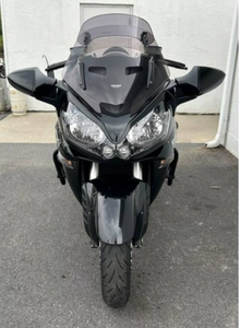 Motocicleta Deportiva de Turismo Kawasaki Concours 14 ABS Nueva de Alta Calidad - Product Image 6