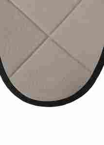 Nouveau Voile Anti-Mouches Élégant et Personnalisable en Crochet pour Chevaux, Léger et Respirant, Idéal pour l'Entraînement, les Spectacles et l'Utilisation en Écurie - Product Image 5