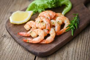 Cooked Frozen <b>Shrimps</b> High-quality Cooked Frozen <b>Shrimps</b> in Vietnam Hot <b>Sale</b> Cooked Frozen <b>Shrimps</b> - Product Image 6