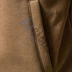 Sudaderas con capucha de tela lisa para hombre, nuevo estilo, con diseños de logotipo personalizados de Color y tamaño, a bajo precio - Product Image 6