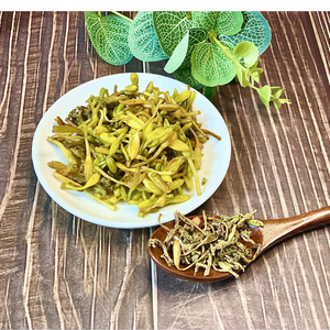 INGREDIENTE DE HIERBAS AMARGAS DE GRADO PREMIUM DE FLORES DE PAPAYA SECAS NATURALES PARA TEAS DE BIENESTAR - Product Image 5