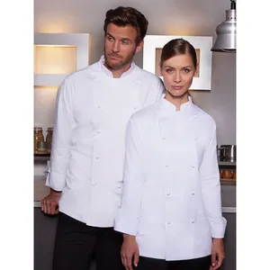 Veste de chef basique personnalisable, blocs de merchandising basiques et sacs à roulettes - Product Image 5