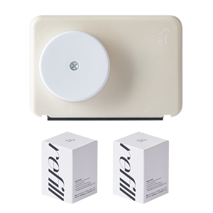 [Redpoint] La herramienta de limpieza de polvo más vendida en Corea para ropa sensible y limpiador de ropa de cama Tgram-Lead White - Product Image 2