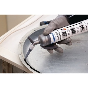 Special Silicone Black-<b>Seal</b> 85 Ml Tube WhiteON - Product Image 3