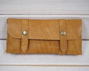 Dopp กระเป๋าโกนหนวดผู้ชายแบบพกพาสำหรับเดินทางเพื่อธุรกิจ - Product Image 1