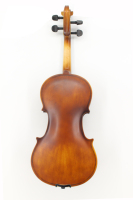 Violon artisanal 4/4 en contreplaqué à prix abordable pour étudiants - Vente en gros
