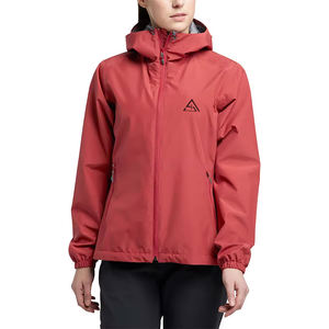 Chaqueta Cortavientos Deportiva para Hombre, Diseño Personalizado con Logotipo, Chaqueta Impermeable Tejida para Deportes al Aire Libre y Running - Product Image 3