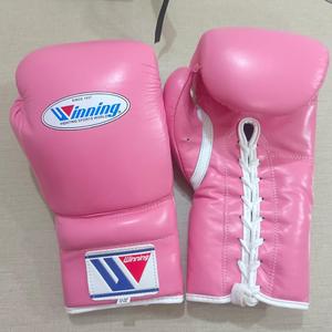 Logotipo de gimnasio personalizado, venta al por mayor, guantes de boxeo, entrenamiento de aficionados, guantes de boxeo, guantes de boxeo pesado Muay Thai - Product Image 6