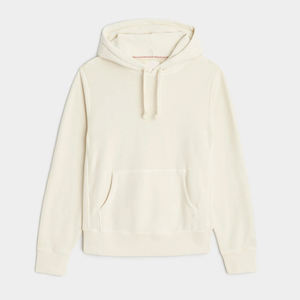 Sweat à capuche brodé pour homme avec intérieur chaud 100% coton pour l'entraînement sportif, les promenades en plein air, les voyages d'hiver et les activités de week-end - Product Image 5