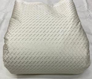 Elegante Mono Banglori tela de satén estilo Dobby antiestático para bodas y ropa festiva Dupattas disponibles al mejor precio India - Product Image 1