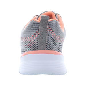 Zapatos Avia Avi-Dive para Mujer Color: Gris/Naranja 100% Auténticos - Product Image 4