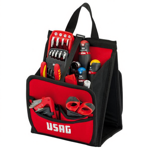 Usag Boîtes de rangement vides pour outils - Product Image 3