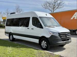 COMPRA CAMIONES MERCEDES-BENZ SPRINTER 2500 - Product Image 4