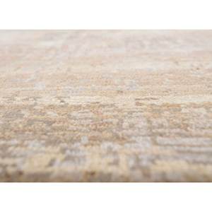 Uvenuti Gold Hand Knotted Wool <b>Rug</b> Large Rectangular <b>Boho</b>-Style AKWL-13025 for Home's Entryway Abstract Pattern DIY Handmade - Product Image 3